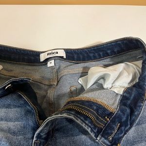 Mica jeans